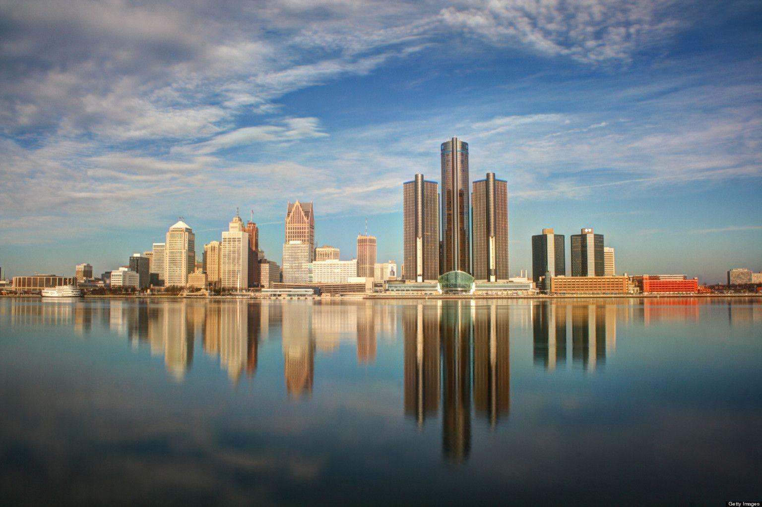 Fast & Easy Online Loans in Detroit, MI - Get Money Today